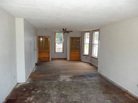 Living & Dining Room