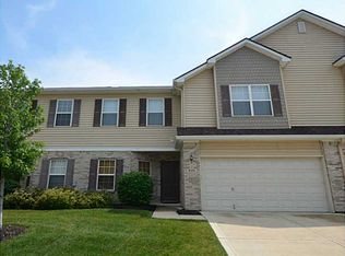 6251 Eller Creek Way, Fishers, IN