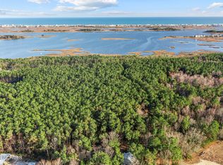 14 Old Landing Rd TRACT 14, Hampstead, NC 28443