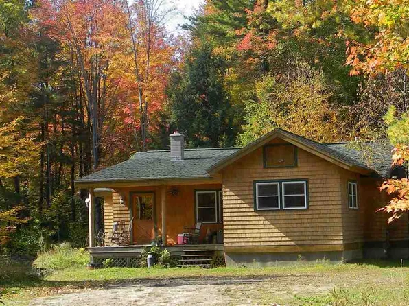 431 Old Market Rd, Norfolk, NY 13667