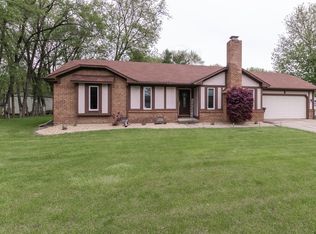 9186 Dawn Dr, Brownsburg, IN 46112