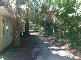 539 Rock Pit Rd, Titusville, FL 32796
