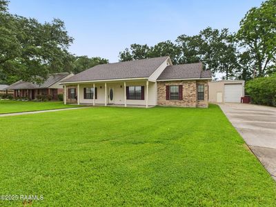 118 La Rue Malaga, Broussard, LA, 70518