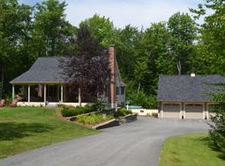 16 Robin Way, Meredith, NH 03253