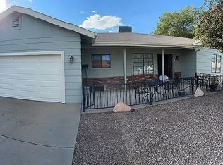 760 N Old Chisholm Trl, Dewey, AZ 86327