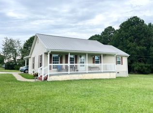 603 Hendrix Rd, Rockmart, GA 30153