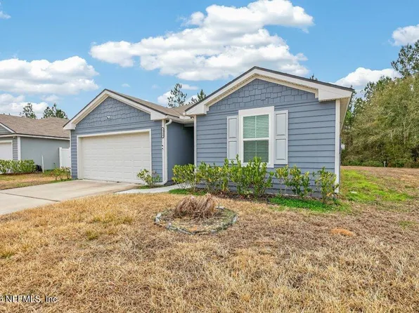 6260 BUCKING BRONCO Drive, Jacksonville, FL 32234