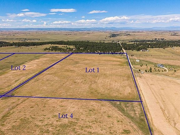 5th image of Lot 3 County Road 124 LOT 3