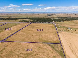 1 County Road 124, Elizabeth, CO 80107