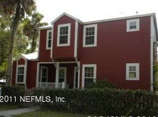 152A Martin Luther King Ave, Saint Augustine, FL 32084