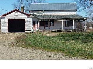 8069 State Route 19, Belfast, NY 14711