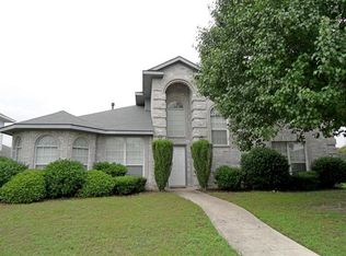 1309 Joshua Pl, Allen, TX 75002