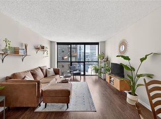 1280 W Peachtree St NW APT 2502, Atlanta, GA 30309