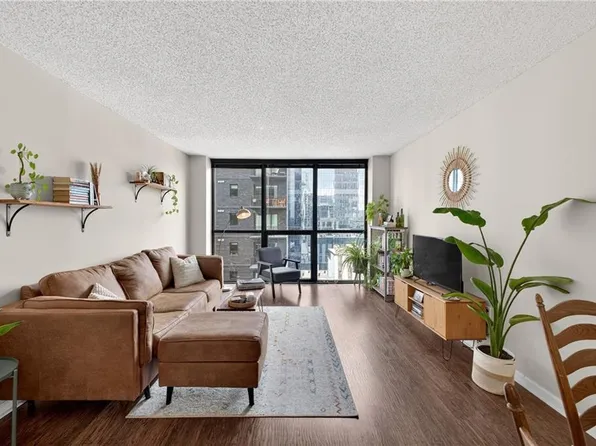 1280 W Peachtree St NW APT 2502, Atlanta, GA 30309