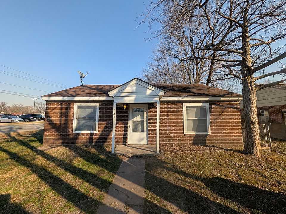 1st image of 323 N Indianola St