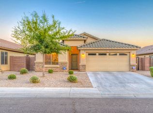 4665 W Carson Rd, Laveen, AZ 85339