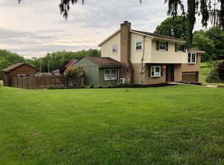 164 Kimberly Dr, Washington, PA 15301