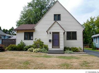 252 Tait Ave, Rochester, NY 14616