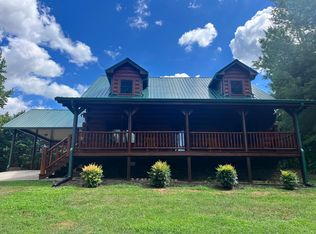 249 County Farm Rd, Madisonville, TN 37354