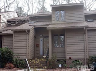 67 Stoneridge Rd, Durham, NC 27705