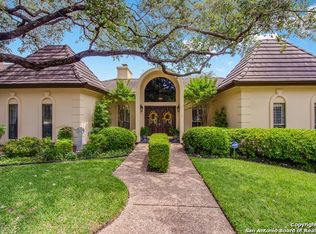 224 Elizabeth Ann Ct, Castle Hills, TX 78213
