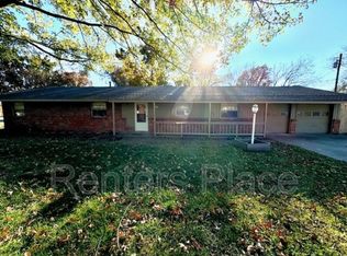 1419 Saddle Ln, Bartlesville, OK 74006