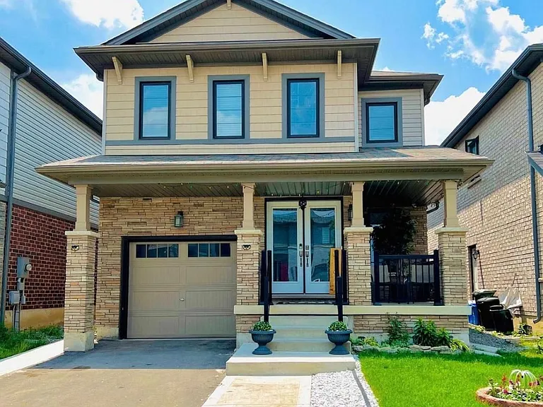 115 Bedrock Dr — Photo 1