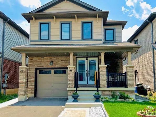 115 Bedrock Dr, Hamilton, ON L8J 0K6