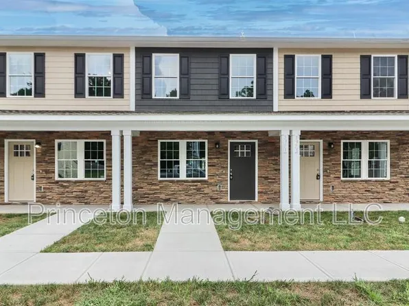 3971 Newhall Dr NW, Hickory, NC 28601