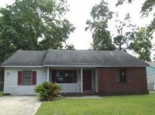 102 Mossy Oaks Ave, Goose Creek, SC 29445