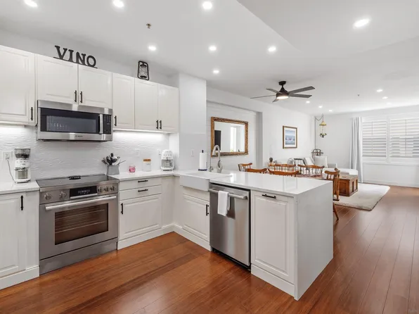 350 K St Unit 614, San Diego, CA 92101