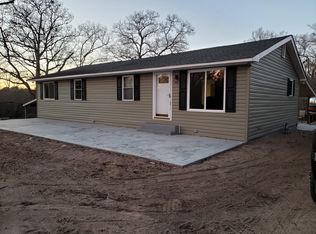 7605 Old Jefferson Hwy, Kershaw, SC 29067