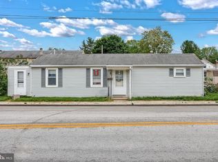 50 W Granger St, Hanover, PA 17331