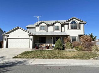 619 Stan Dr, Grand Junction, CO 81504