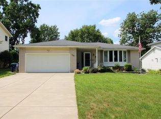 126 Fruitwood Ter, Williamsville, NY 14221