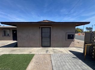 2505 Cedar Ave APT 1, Las Vegas, NV 89101