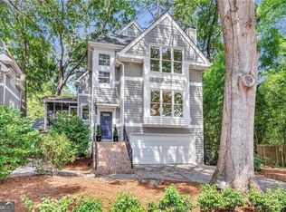 5 Kings Cir NE, Atlanta, GA 30305