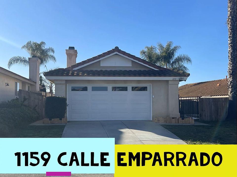 1st image of 1159 Calle Emparrado