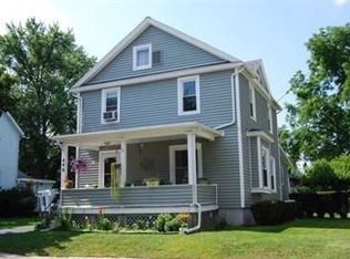 446 Welles St, Elmira, NY 14901
