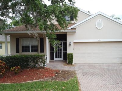 807 Wolf Creek St, Clermont, FL, 34711