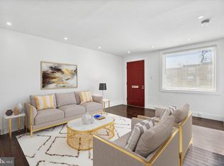 1337 Farrington Rd, Philadelphia, PA 19151