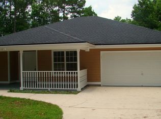 3170 Wilderness Dr, Middleburg, FL 32068