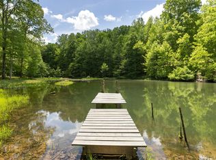 320 Dyestone Springs Rd, Hohenwald, TN 38462