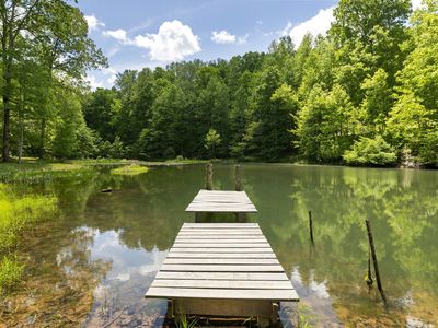 320 Dyestone Springs Rd, Hohenwald, TN, 38462