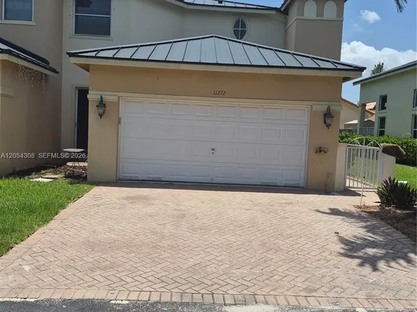 11272 NW 54th Ter #11272, Miami, FL 33178