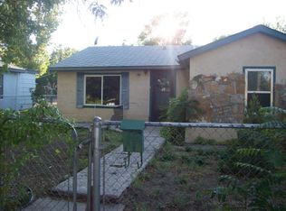 713 N 13th St, Rocky Ford, CO 81067