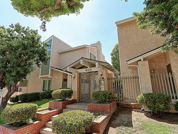 Three bedroom townhome 