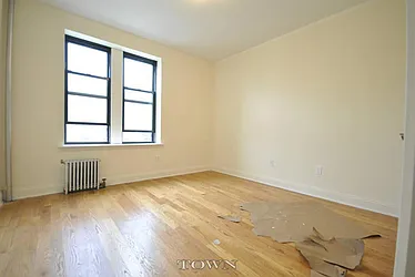 Rented by Town Residential