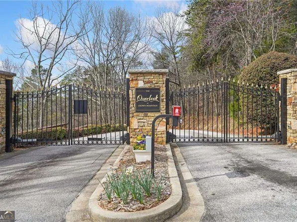 50 Old Stamp Mill Rd, Dahlonega, GA 30533