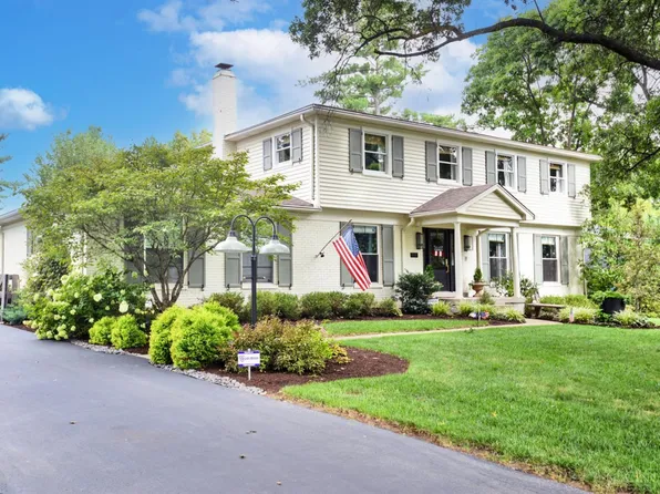 7711 Stonehenge Dr, Cincinnati, OH 45242